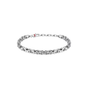 Bracciale in Acciaio Uomo Sector SAXX03