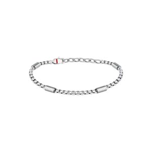 Bracciale in Acciaio Uomo Sector SZS120