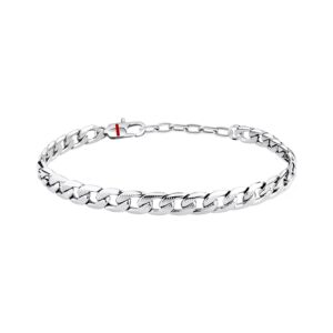 Bracciale in Acciaio Uomo Sector SZS155