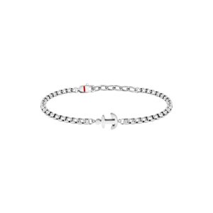 Bracciale in Acciaio con Ancora Sector SAGJ29