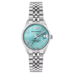 Orologio in Acciaio Donna Philip Watch R8253597657