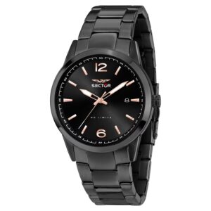 Orologio in Acciaio Uomo Sector R3253517027